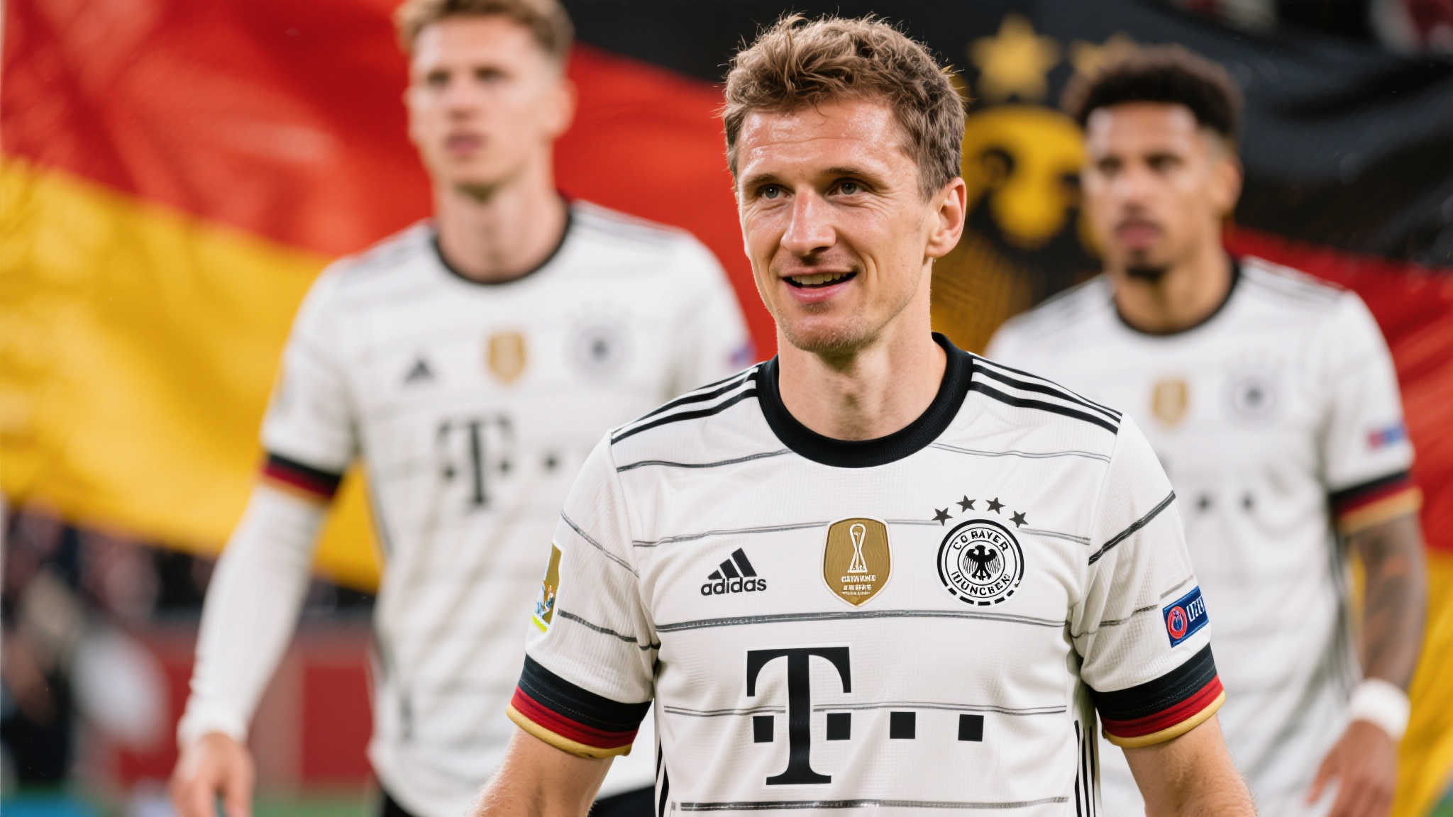 欧冠下赛季名单揭晓:29支豪门锁定席位,皇马曼城拜仁在列 提到足球又怎会漏掉德国--而尤属赫赫有名区域代表非