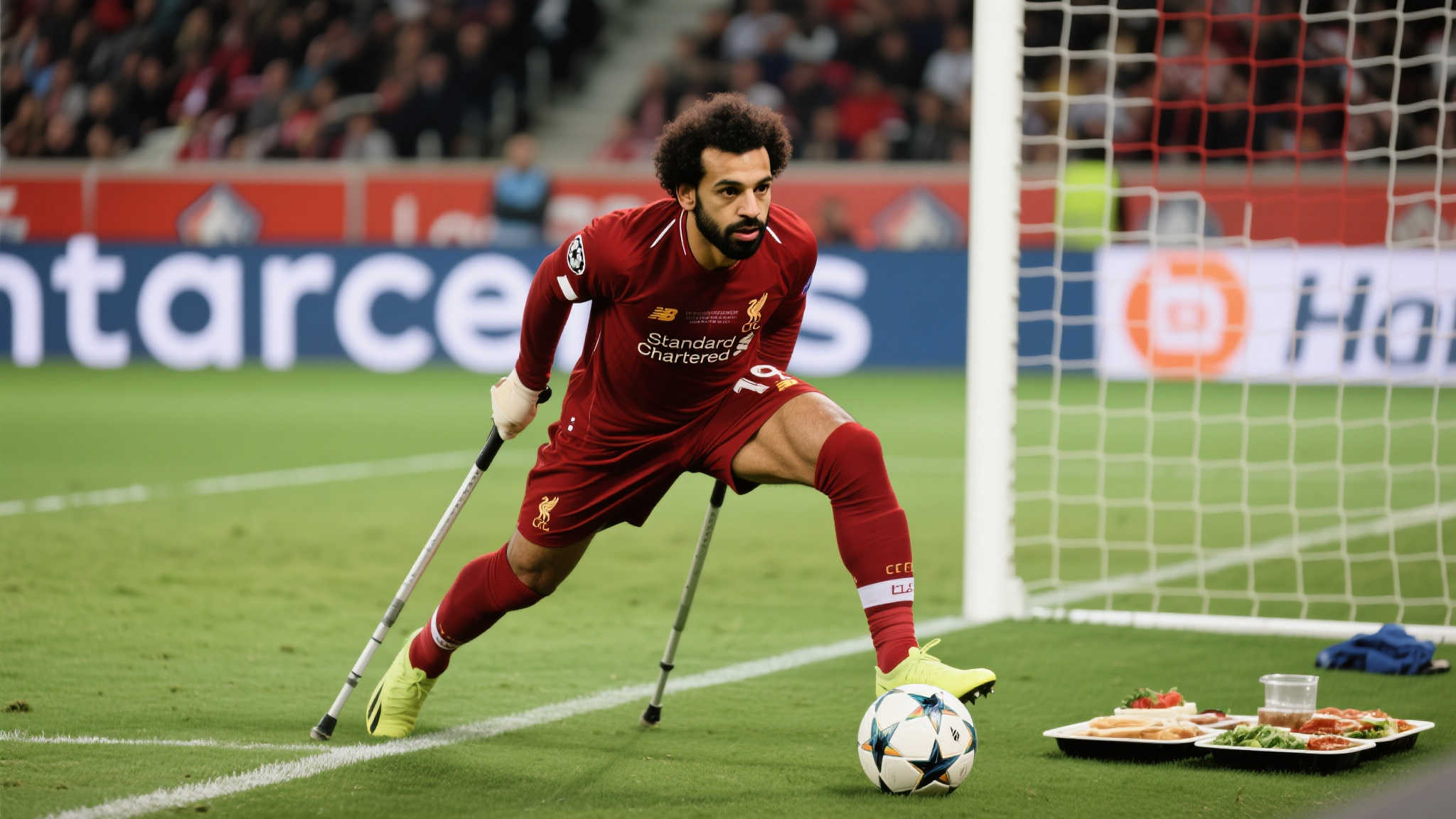 世界杯滚球简介